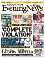 Manchester Evening News