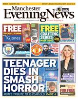 Manchester Evening News