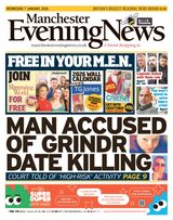 Manchester Evening News