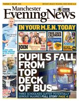 Manchester Evening News