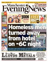 Manchester Evening News