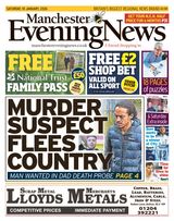 Manchester Evening News