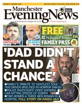 Manchester Evening News