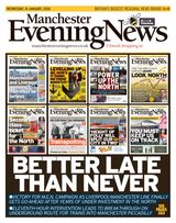 Manchester Evening News