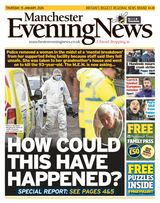 Manchester Evening News