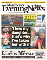 Manchester Evening News