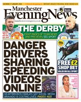 Manchester Evening News