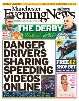 Manchester Evening News