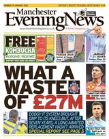 Manchester Evening News