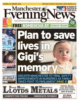 Manchester Evening News