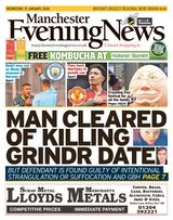 Manchester Evening News