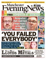 Manchester Evening News