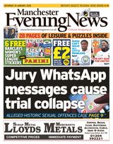 Manchester Evening News