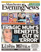 Manchester Evening News