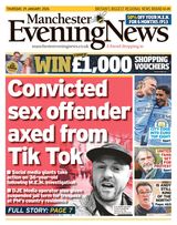 Manchester Evening News