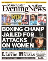 Manchester Evening News