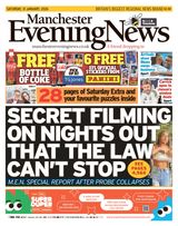 Manchester Evening News