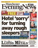 Manchester Evening News