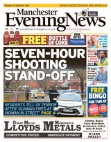 Manchester Evening News