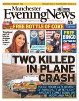 Manchester Evening News