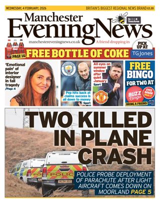 Manchester Evening News