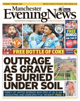 Manchester Evening News