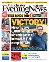 Manchester Evening News