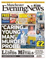 Manchester Evening News