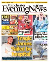 Manchester Evening News