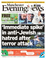 Manchester Evening News
