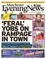 Manchester Evening News