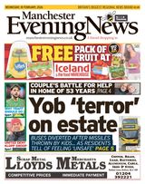 Manchester Evening News