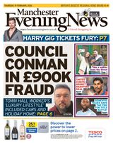 Manchester Evening News