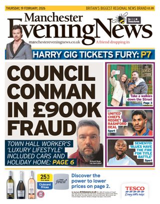 Manchester Evening News