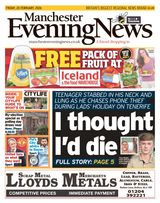 Manchester Evening News