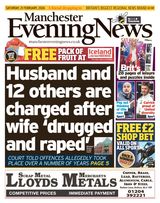 Manchester Evening News