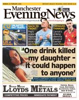Manchester Evening News
