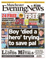 Manchester Evening News
