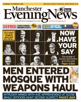Manchester Evening News