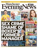 Manchester Evening News
