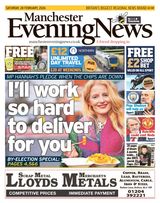Manchester Evening News