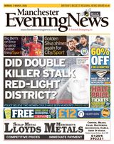 Manchester Evening News
