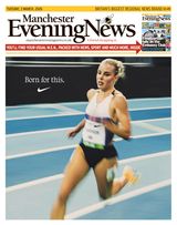 Manchester Evening News
