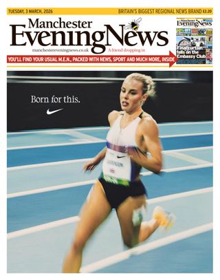 Manchester Evening News