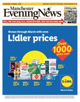 Manchester Evening News