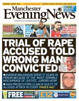 Manchester Evening News