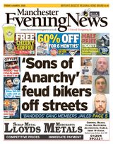 Manchester Evening News