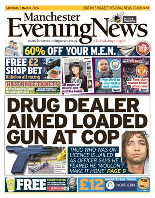 Manchester Evening News