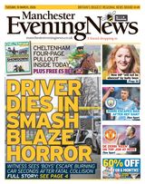 Manchester Evening News