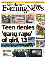 Manchester Evening News